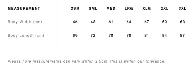MHF Outdoors Singlet - Grey Marle - - Mansfield Hunting & Fishing - Products to prepare for Corona Virus