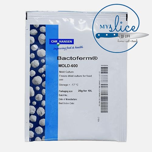Bactoferm MOLD-600 - - Mansfield Hunting & Fishing - Products to prepare for Corona Virus