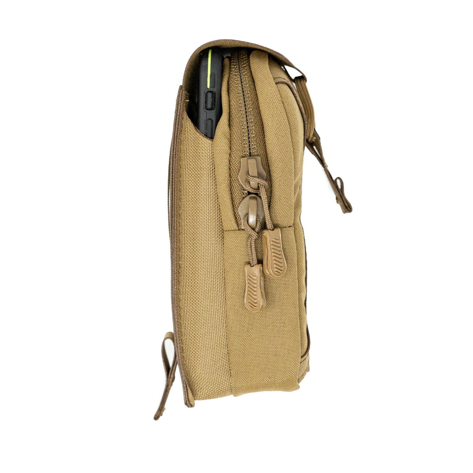 FHF Gear Nav Pouch - - Mansfield Hunting & Fishing - Products to prepare for Corona Virus