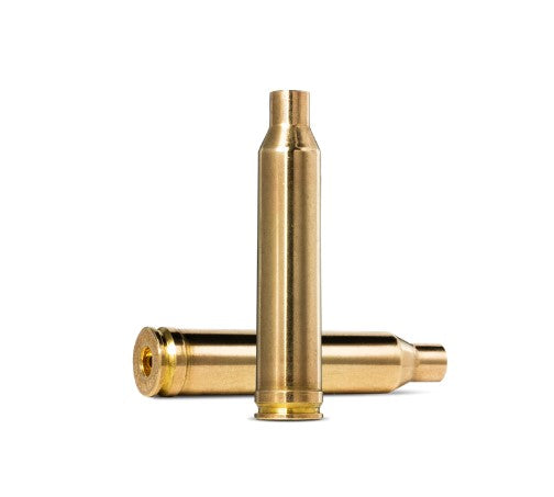 Norma Unprimed Brass 7mm Rem Mag 100Pk -  - Mansfield Hunting & Fishing - Products to prepare for Corona Virus