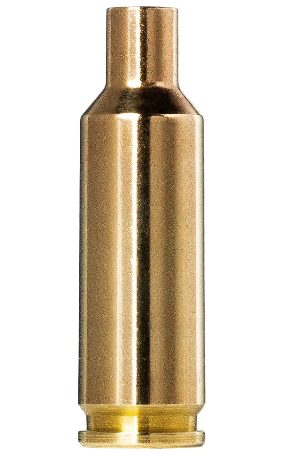 Norma Unprimed 6mm Dasher Brass 100 pk - - Mansfield Hunting & Fishing - Products to prepare for Corona Virus