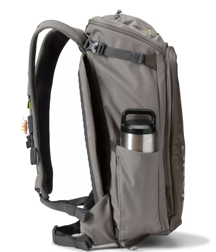 Orvis Bug Out Backpack - Sand -  - Mansfield Hunting & Fishing - Products to prepare for Corona Virus