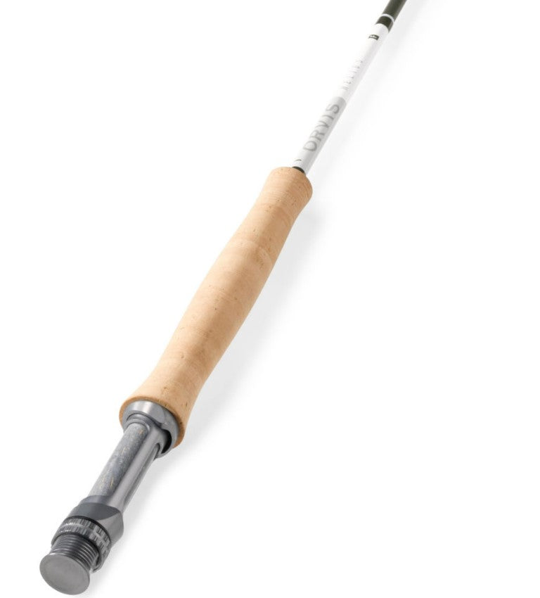 Orvis Helios F Fly Fishing Rod - 8FT 6 4WT 4PC - Mansfield Hunting & Fishing - Products to prepare for Corona Virus