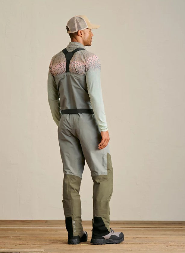 Orvis Clearwater Waders Mens - - Mansfield Hunting & Fishing - Products to prepare for Corona Virus