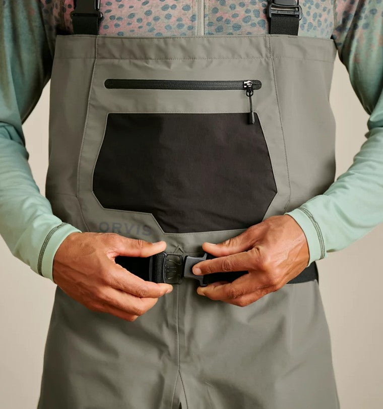 Orvis Clearwater Waders Mens - - Mansfield Hunting & Fishing - Products to prepare for Corona Virus