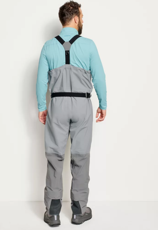 Orvis Mens Pro LT Waders -  - Mansfield Hunting & Fishing - Products to prepare for Corona Virus