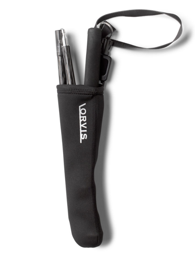 Orvis Wading Staff - - Mansfield Hunting & Fishing - Products to prepare for Corona Virus