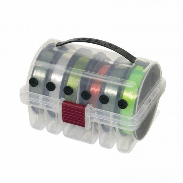 Plano Line Spool Box