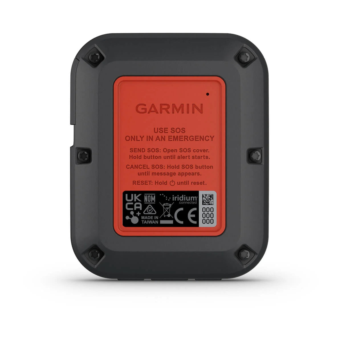 Garmin inReach Messenger - - Mansfield Hunting & Fishing - Products to prepare for Corona Virus