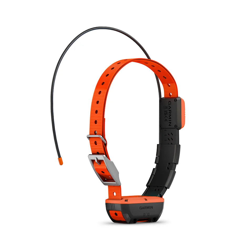 Garmin T20 GPS Collar AU - - Mansfield Hunting & Fishing - Products to prepare for Corona Virus