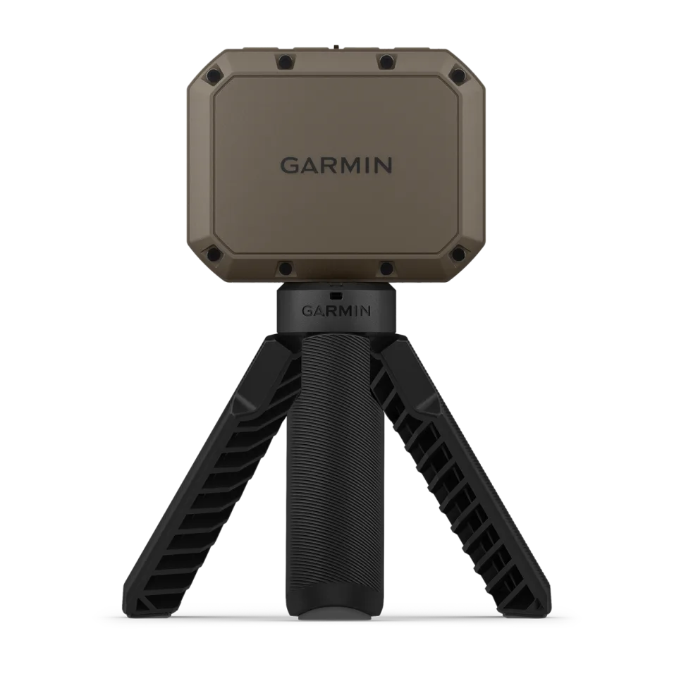 Garmin Xero C1 Pro Chronograph - - Mansfield Hunting & Fishing - Products to prepare for Corona Virus
