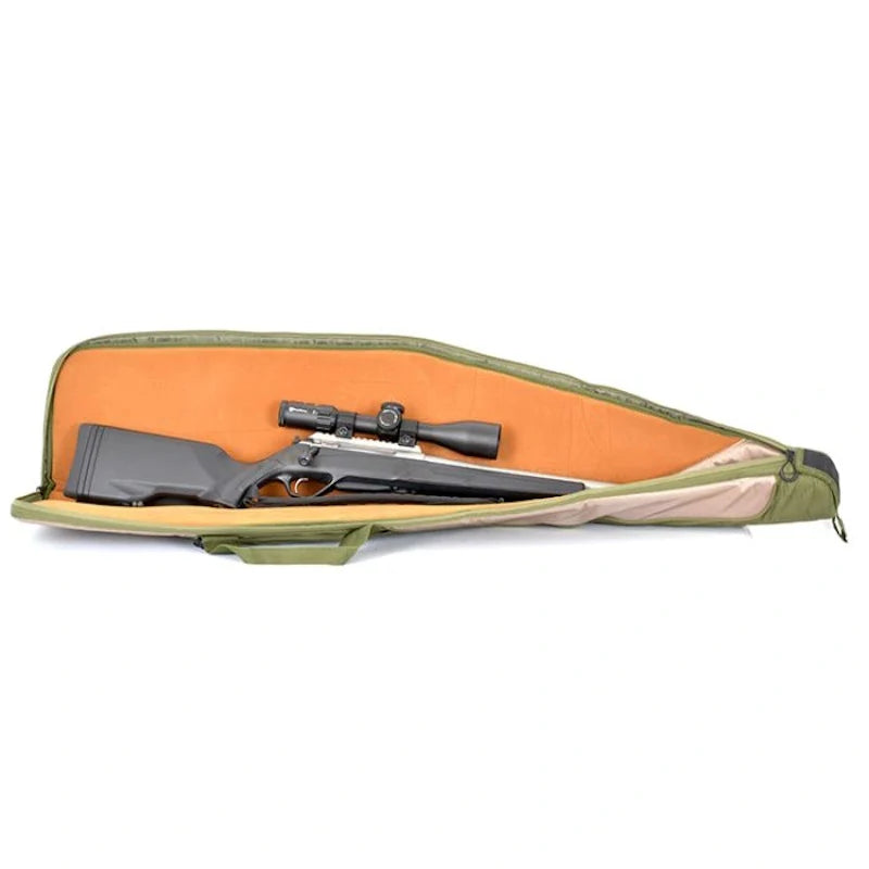 Ridgeline Performance Rifle Bag Olive/Tan - 52 Inch