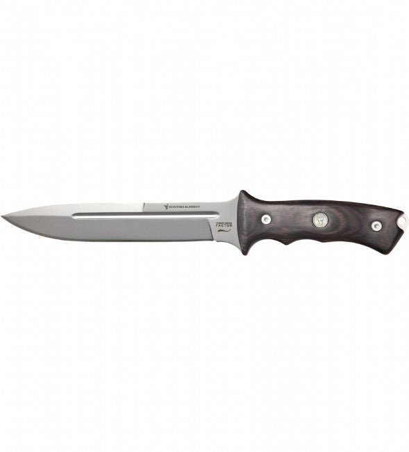 Hunters Element Primary Series Factor Knife -  - Mansfield Hunting & Fishing - Products to prepare for Corona Virus