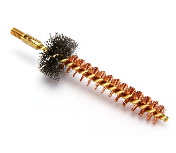 Pro-Shot 223 Military Chamber Brush - - Mansfield Hunting & Fishing - Products to prepare for Corona Virus