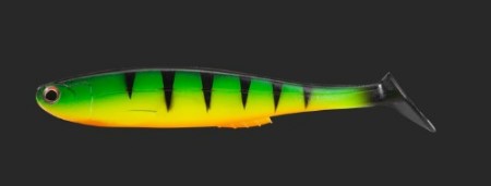 Irukandji Sicario 7 Inch 175mm 3 Pk - - Mansfield Hunting & Fishing - Products to prepare for Corona Virus