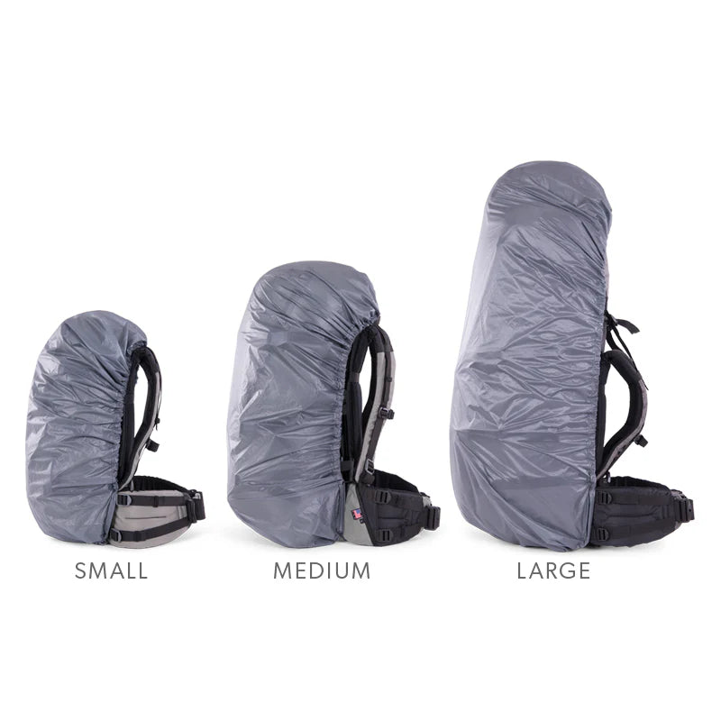 Stone Glacier Rain Cover - - Mansfield Hunting & Fishing - Products to prepare for Corona Virus
