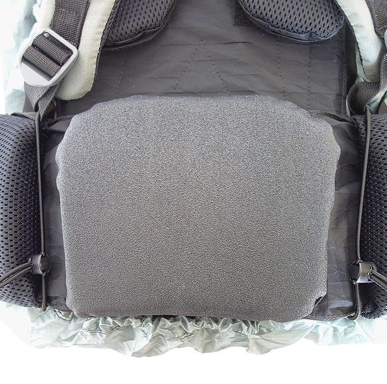 Stone Glacier Rain Cover - - Mansfield Hunting & Fishing - Products to prepare for Corona Virus