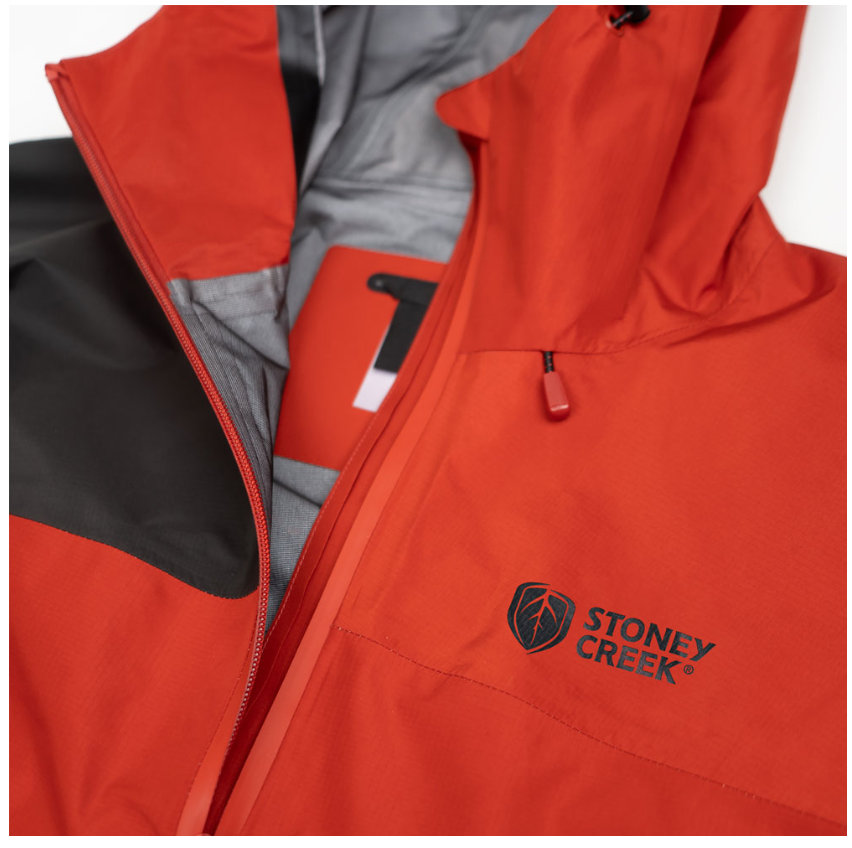 Stoney Creek Mens Stowit Pro - Red - S / RED - Mansfield Hunting & Fishing - Products to prepare for Corona Virus