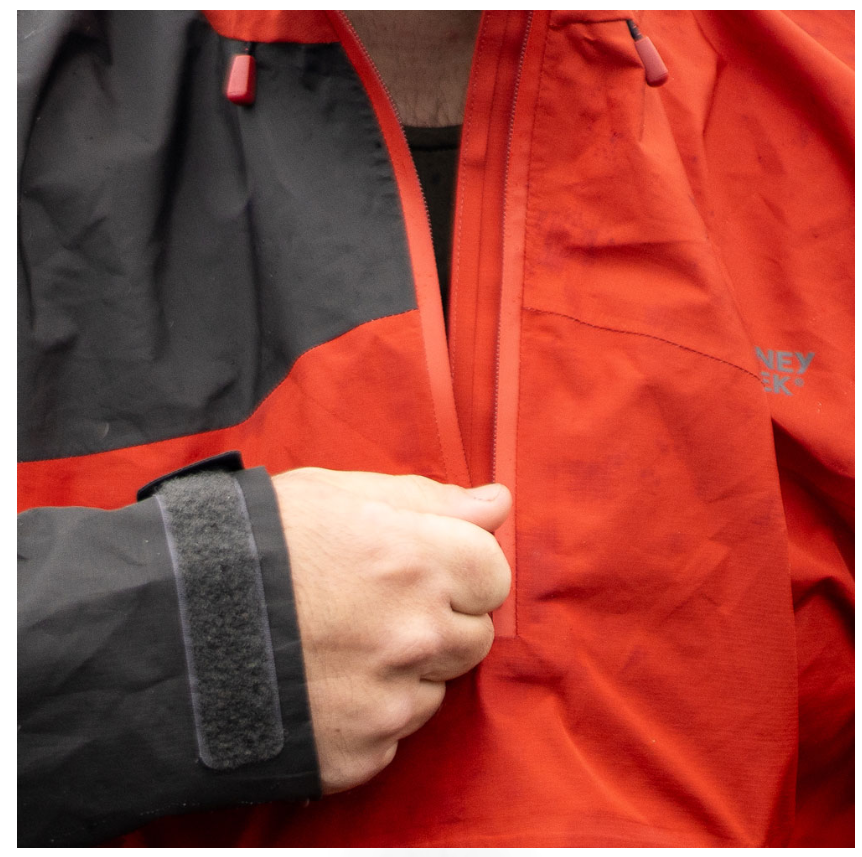 Stoney Creek Mens Stowit Pro - Red - - Mansfield Hunting & Fishing - Products to prepare for Corona Virus