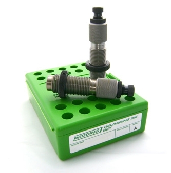 Redding 300 Win Mag FL Die Set - - Mansfield Hunting & Fishing - Products to prepare for Corona Virus