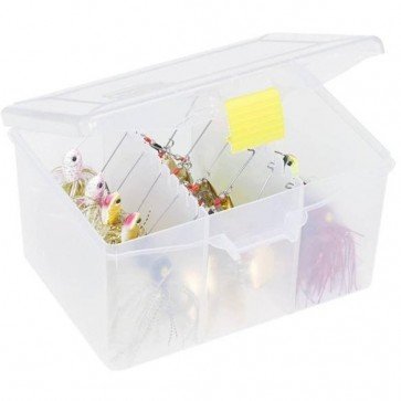 Plano 3503 Lure Hanger Box - - Mansfield Hunting & Fishing - Products to prepare for Corona Virus