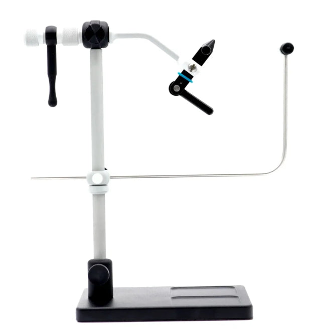 Renzetti Traveler 2200 series Pedestal Fly Tying Vise
