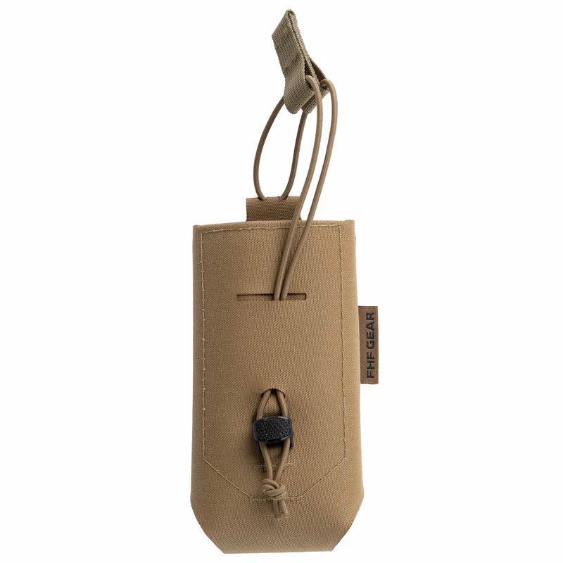 FHF Gear Rino Lite Pouch - - Mansfield Hunting & Fishing - Products to prepare for Corona Virus