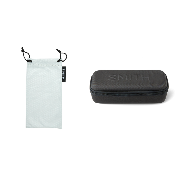 Smith Optics Riptide ChromaPop Matte Tortoise Polarized Brown -  - Mansfield Hunting & Fishing - Products to prepare for Corona Virus