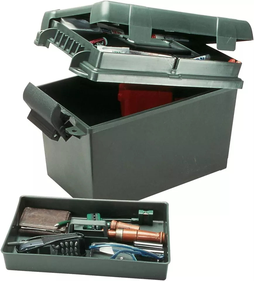 Sportsman's Plus Utility Dry Box -  - Mansfield Hunting & Fishing - Products to prepare for Corona Virus