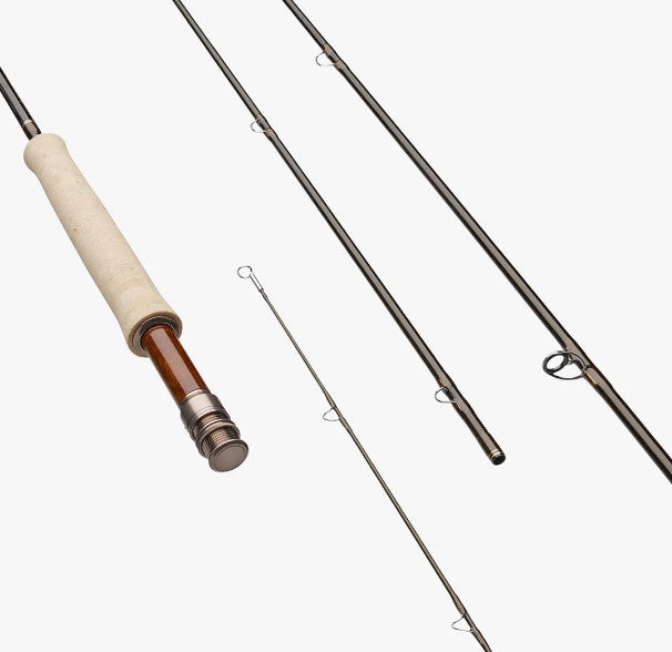 Sage Trout LL Fly Rod - - Mansfield Hunting & Fishing - Products to prepare for Corona Virus