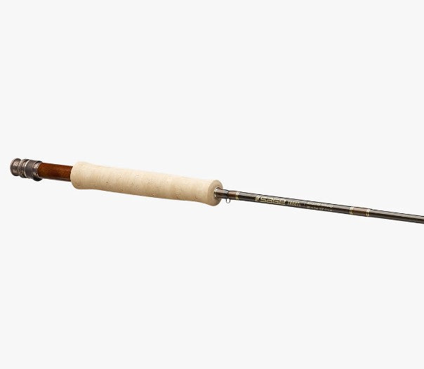 Sage Trout LL Fly Rod -  - Mansfield Hunting & Fishing - Products to prepare for Corona Virus