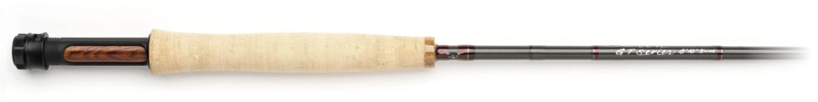 Scott GT Fly Fishing Rod