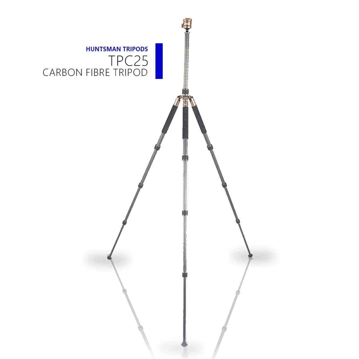 Scree Runner Carbon Tripod HO-TPC25