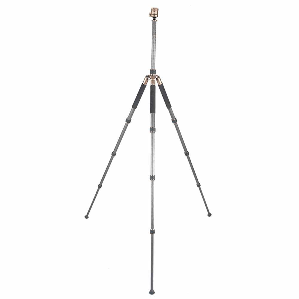 Scree Runner Carbon Tripod HO-TPC25