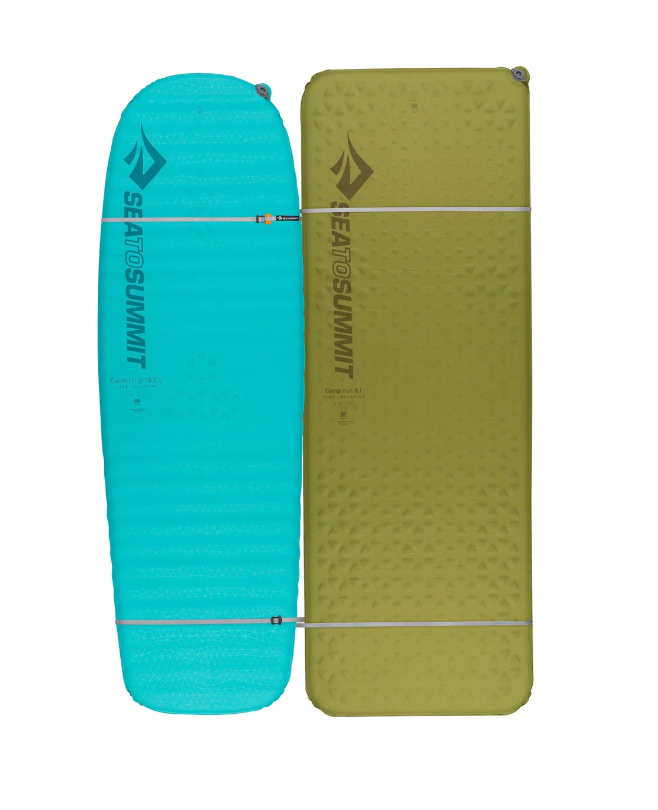 Sea To Summit Mat Coupler Loops Kits -  - Mansfield Hunting & Fishing - Products to prepare for Corona Virus