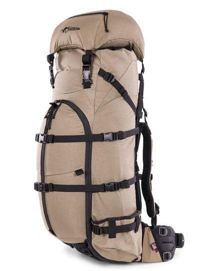 Stone Glacier Sky 5900 Bag Only With Lid - TAN - Mansfield Hunting & Fishing - Products to prepare for Corona Virus