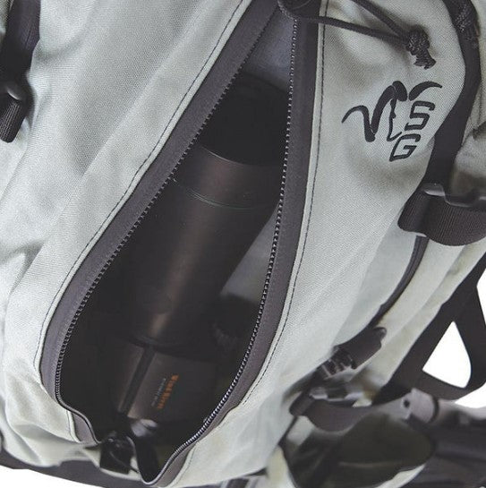 Stone Glacier Sky 5900 Bag Only With Lid -  - Mansfield Hunting & Fishing - Products to prepare for Corona Virus