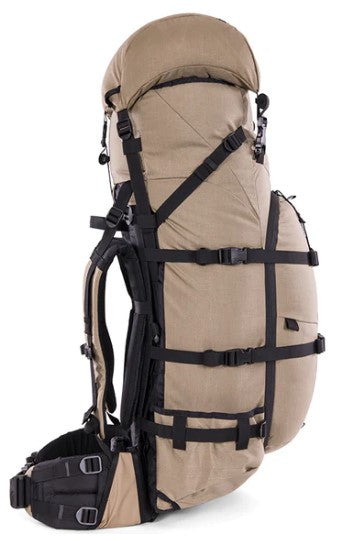Stone Glacier Sky 5900 Bag Only With Lid -  - Mansfield Hunting & Fishing - Products to prepare for Corona Virus