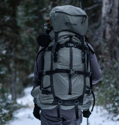 Stone Glacier Sky 5900 Bag Only With Lid -  - Mansfield Hunting & Fishing - Products to prepare for Corona Virus