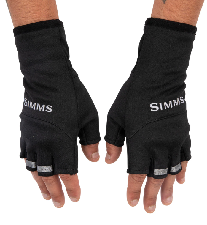 Simms Freestone Half-Finger Glove