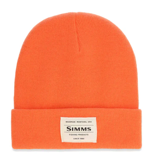 Simms Everyday Watchcap Beanie