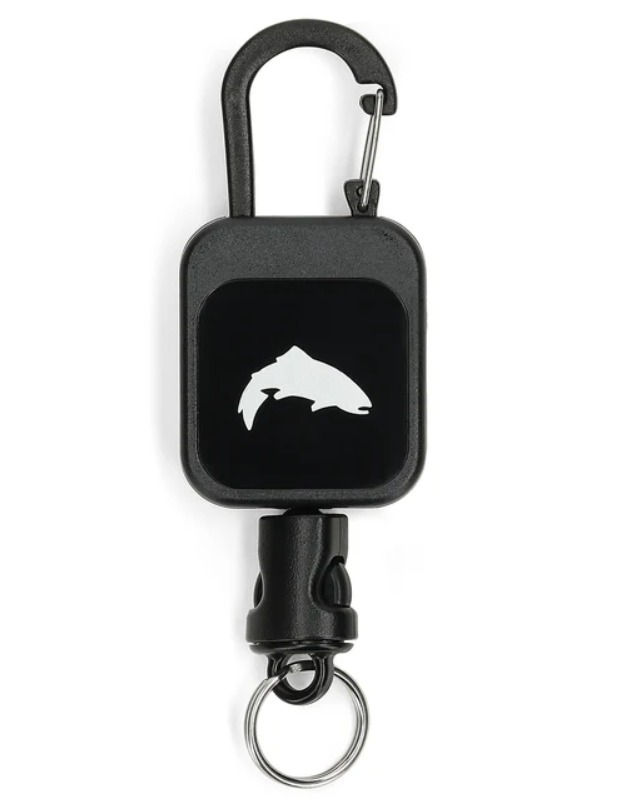 Simms Zinger Black - - Mansfield Hunting & Fishing - Products to prepare for Corona Virus