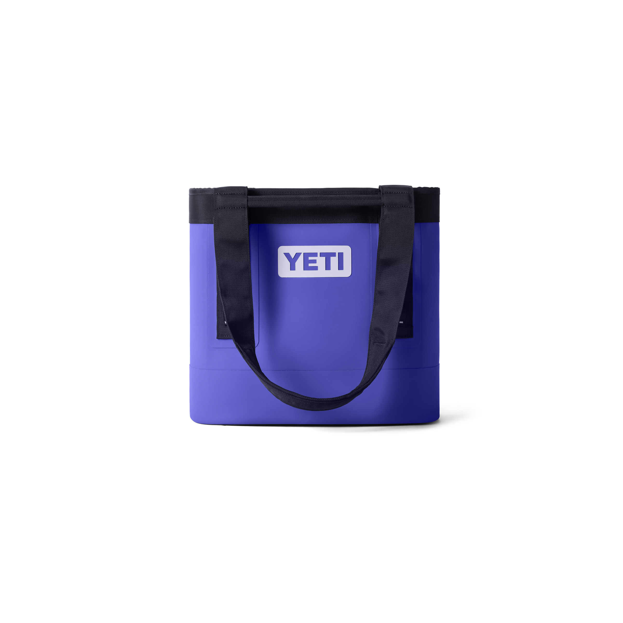 Yeti Camino 20 Carryall Bag - ULTRAMARINE VIOLET - Mansfield Hunting & Fishing - Products to prepare for Corona Virus