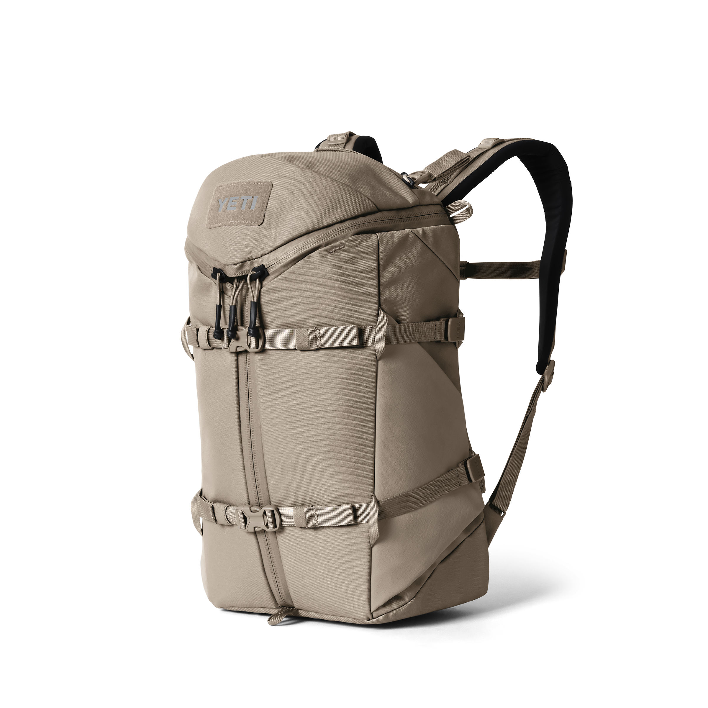 Yeti Ranchero 22L Backpack - 22L / CAPE DARK TAUPE - Mansfield Hunting & Fishing - Products to prepare for Corona Virus