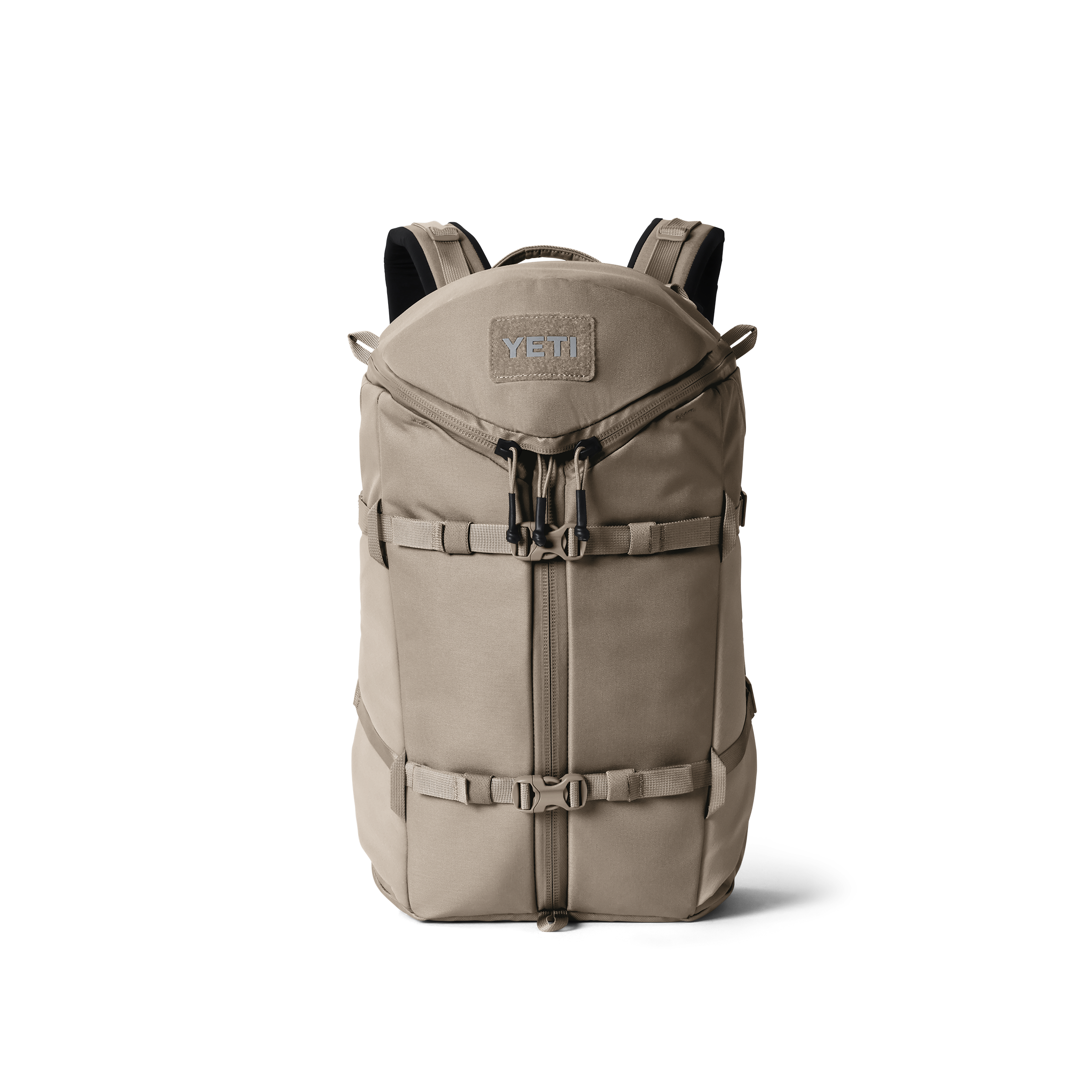 Yeti Ranchero 27L Backpack - 27L / CAPE DARK TAUPE - Mansfield Hunting & Fishing - Products to prepare for Corona Virus