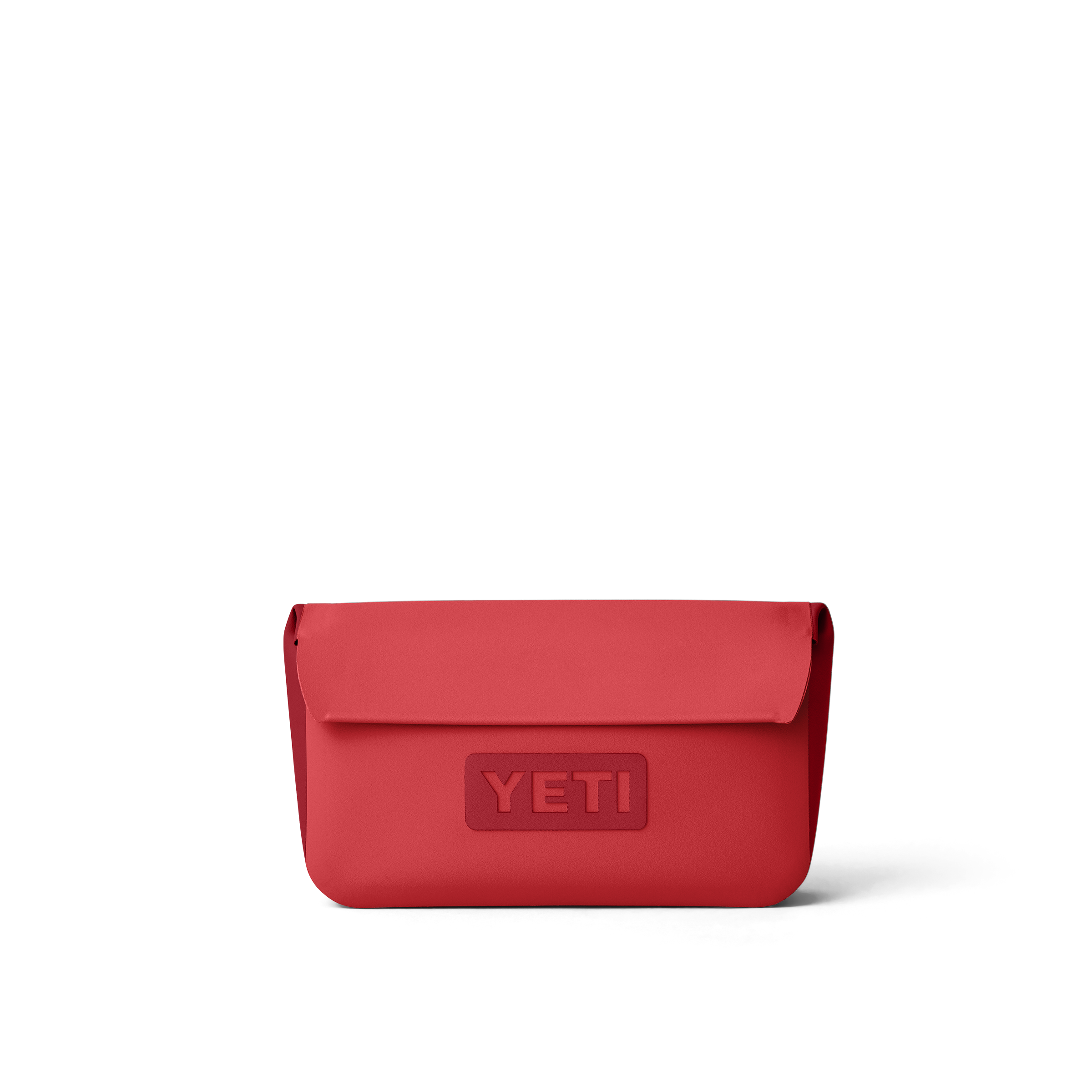 Yeti SideKick Dry Bag - 1L / RESCUE RED - Mansfield Hunting & Fishing - Products to prepare for Corona Virus