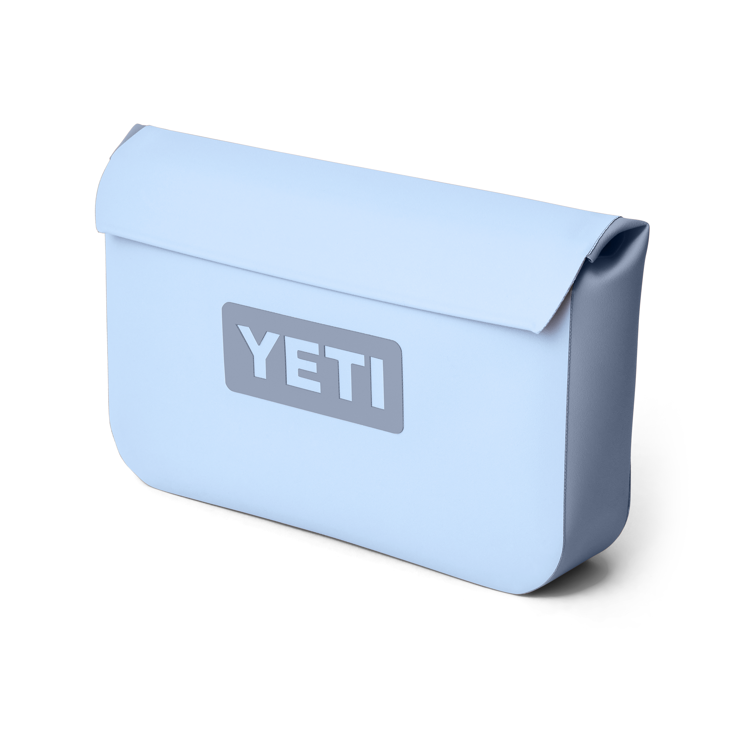 Yeti SideKick Dry Bag - BIG SKY BLUE / 3L - Mansfield Hunting & Fishing - Products to prepare for Corona Virus