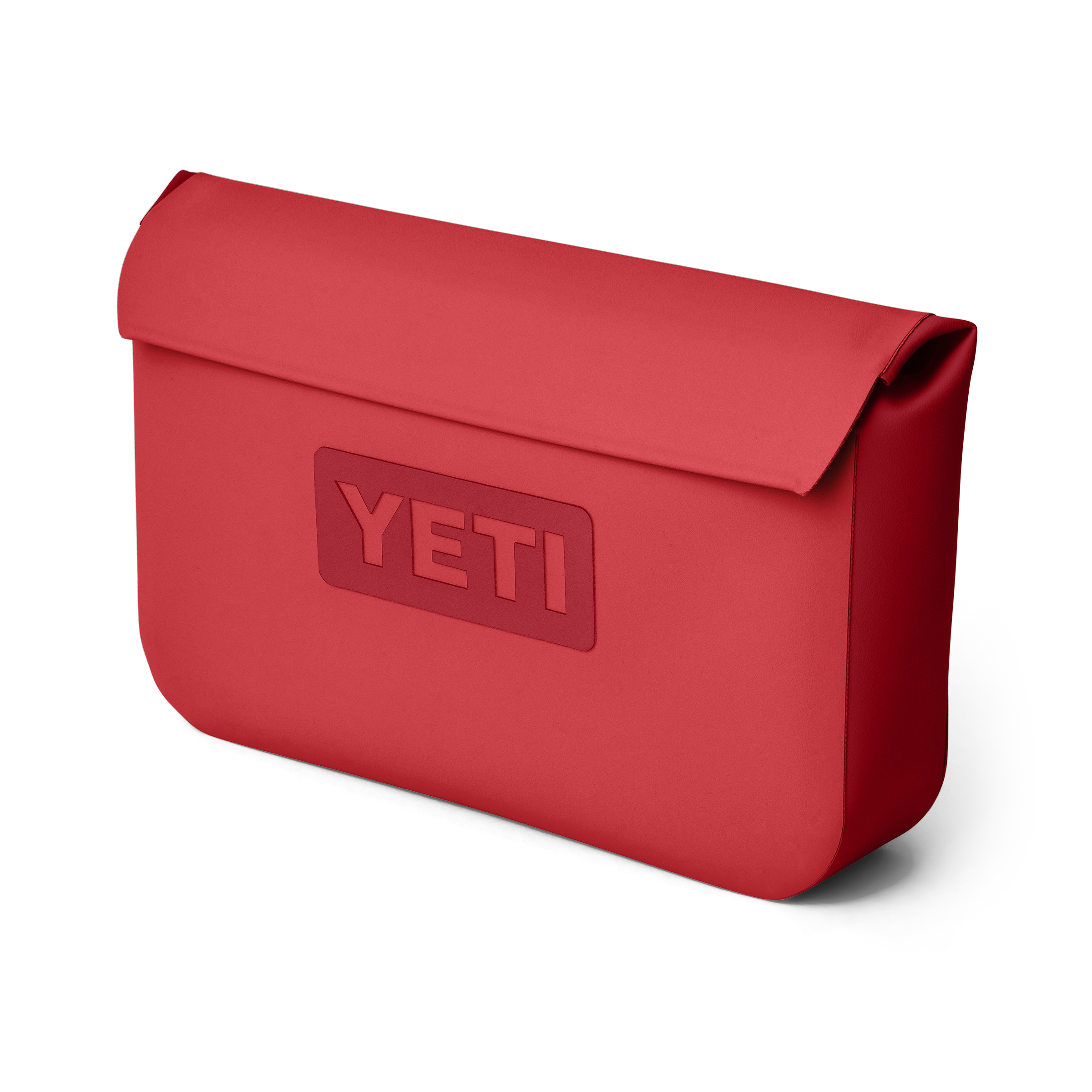 Yeti SideKick Dry Bag - 3L / RESCUE RED - Mansfield Hunting & Fishing - Products to prepare for Corona Virus