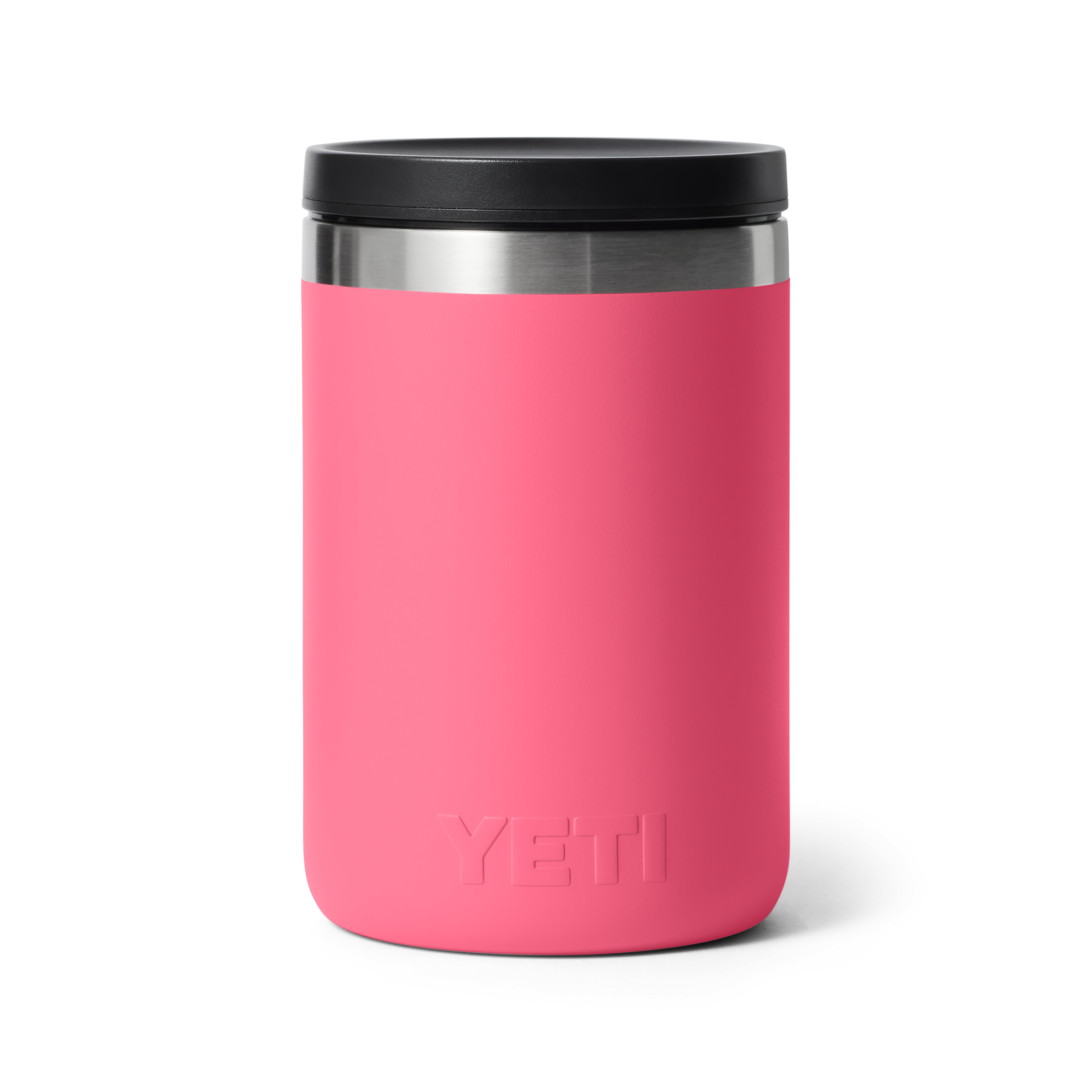 Yeti 16oz Insulated Food Jar - - Mansfield Hunting & Fishing - Products to prepare for Corona Virus
