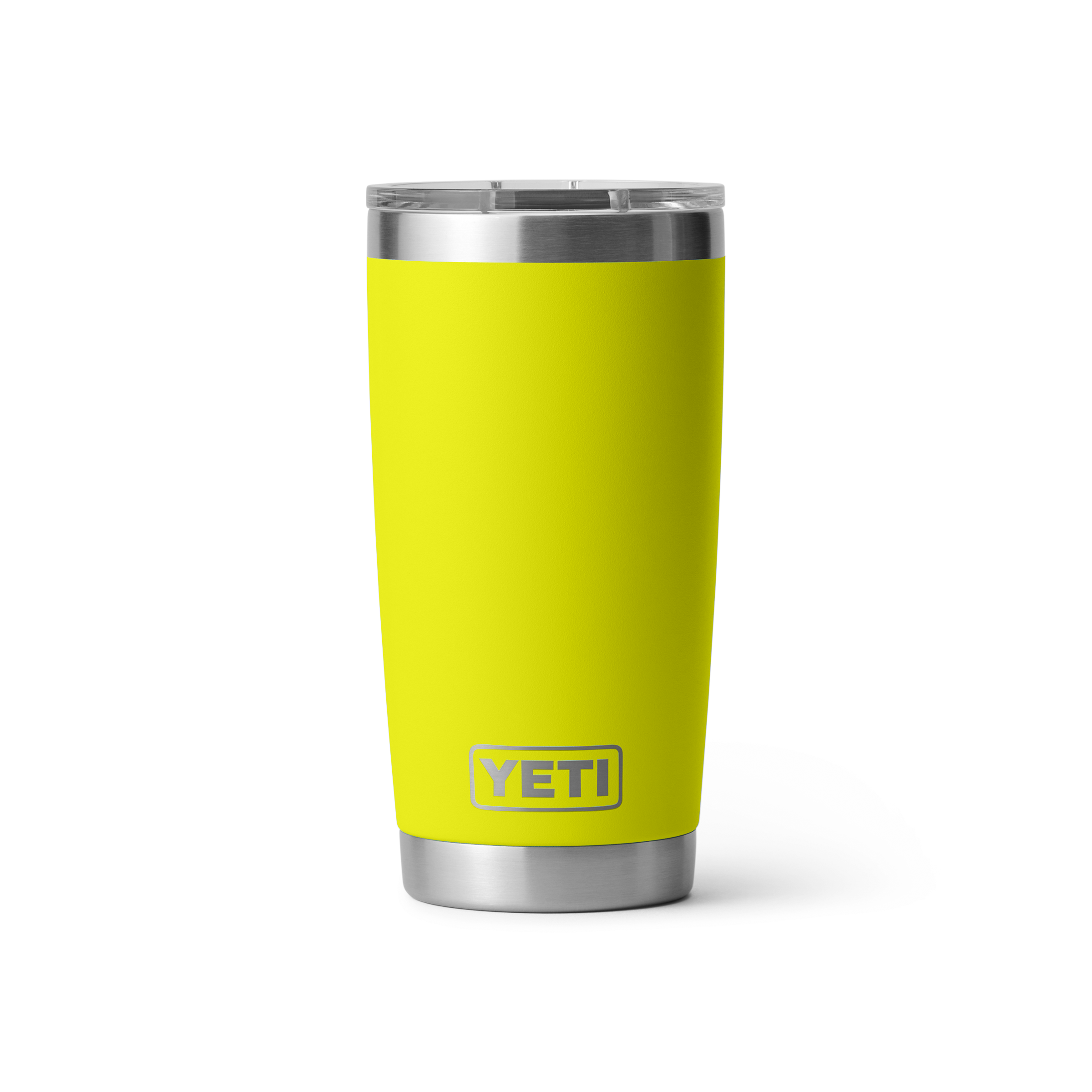 Yeti 20oz Tumbler with MagSlider Lid (591ml) - - Mansfield Hunting & Fishing - Products to prepare for Corona Virus